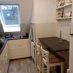 Lägenhet Oosting