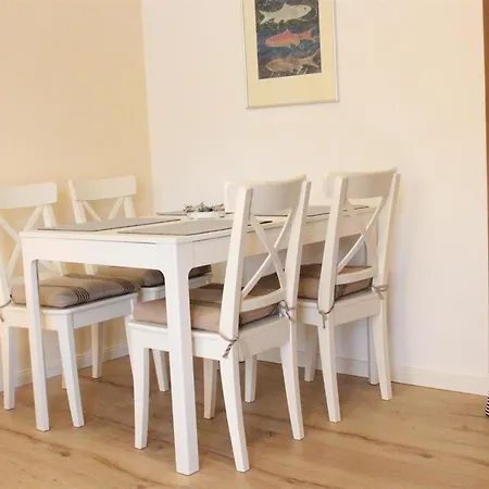 Oosting Appartement Böhl