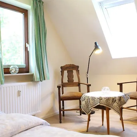 Oosting Appartement *