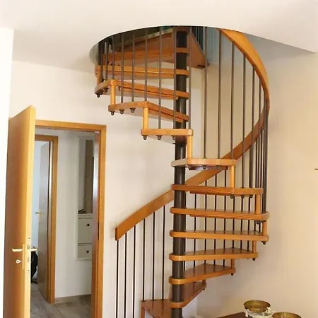 Oosting Appartement