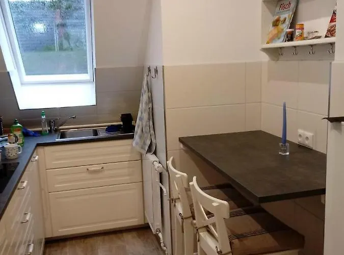 Appartement Oosting