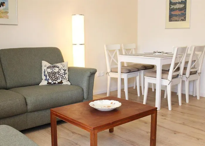 Appartement Oosting