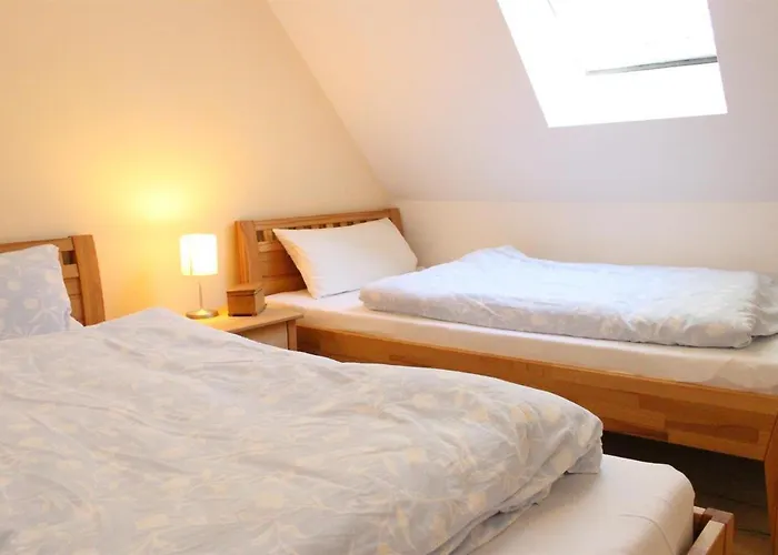 Oosting Appartement *