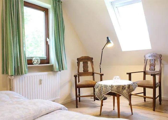 Oosting Appartement *