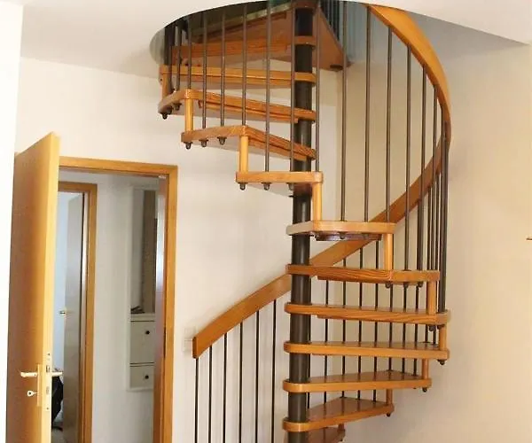 Oosting Appartement