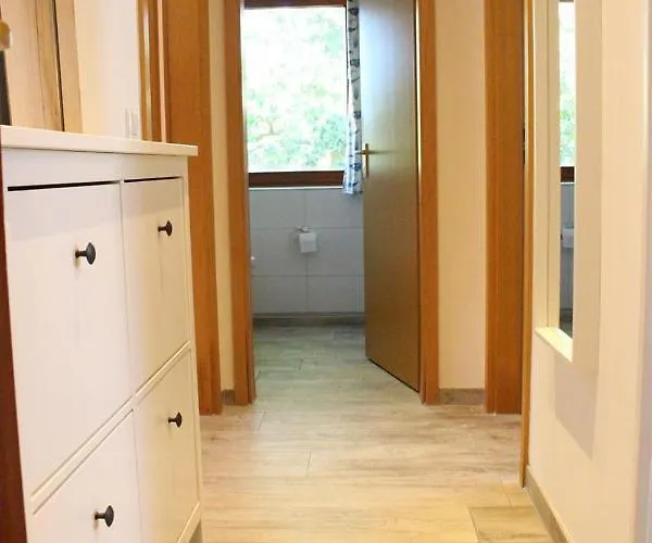 Appartement Oosting *