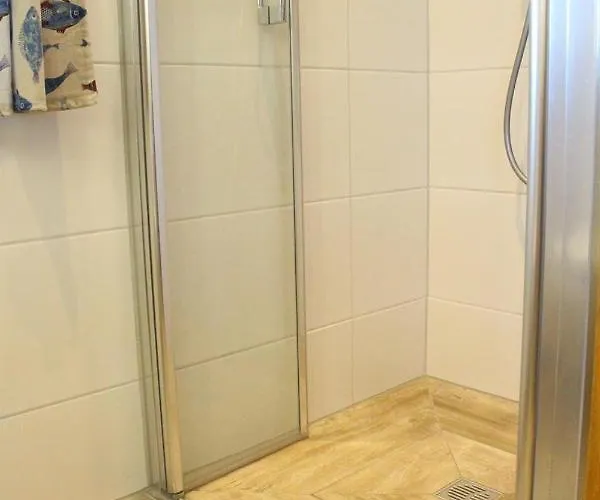 Oosting Sankt Peter-Ording